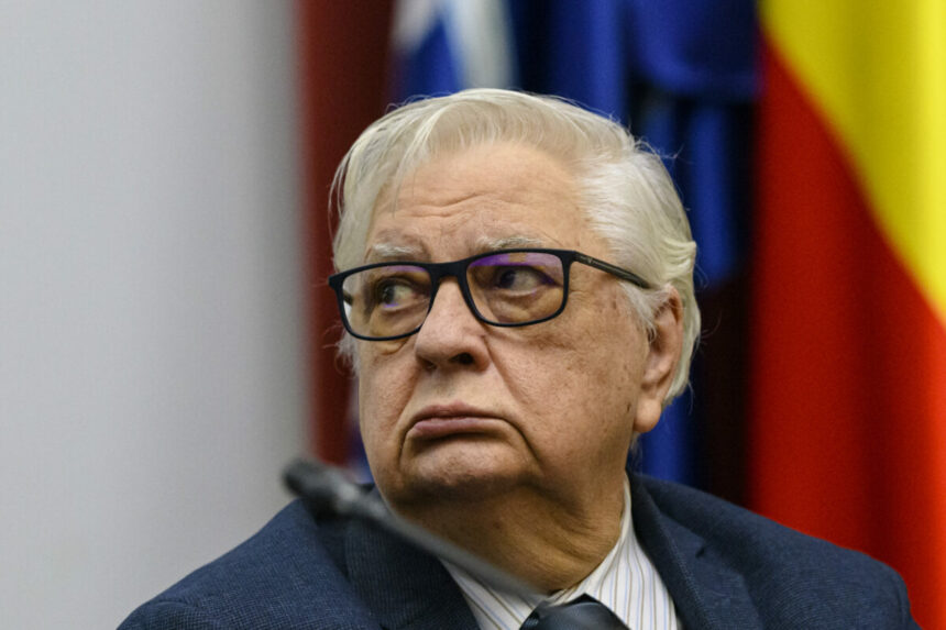 a murit celebrul economist mircea cosea 694474211ee83