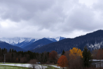 anuntul meteorologilor temperaturi mai mari decat cele normale pana la sfarsitul anului 6940f034f27a9