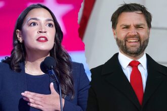 aoc predicts triumph over jd vance in hypothetical 2028 matchup let the record show i would stomp him 694488ec16445