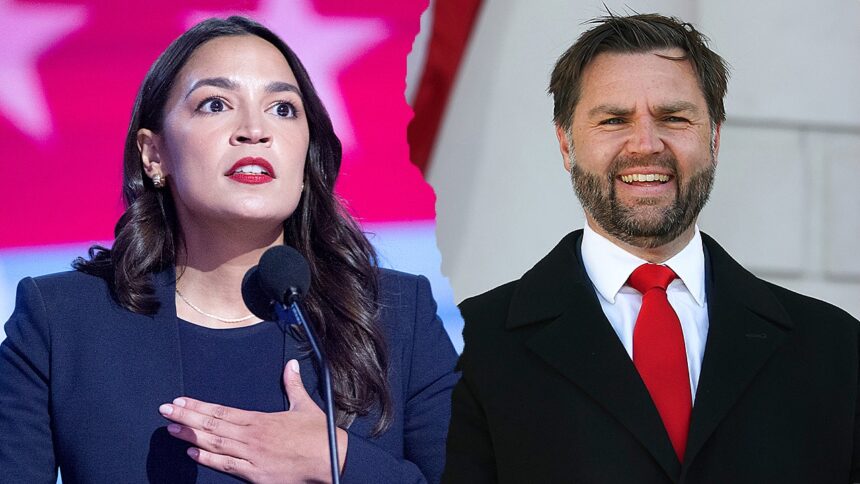 aoc predicts triumph over jd vance in hypothetical 2028 matchup let the record show i would stomp him 694488ec16445