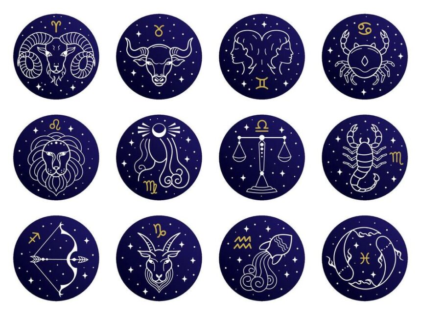 Horoscop 2026 pentru toate zodiile – previziuni anuale complete