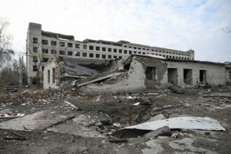 atac masiv al rusiei asupra ucrainei cu victime civile in mai multe regiuni 6947dbf3945bf