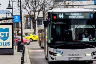 autobuzele din constanta si au reluat activitatea dar e anuntat un nou protest pentru marti 694526302341a