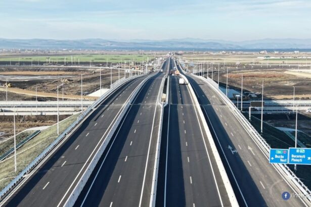 autostrada moldovei se extinde marti se deschid cei 50 km dintre focsani si adjud 69492e8c7cfa9