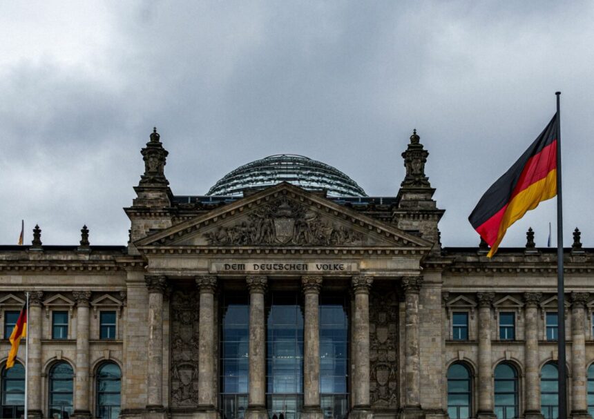 avertisment dur economia germana se confrunta cu cea mai profunda criza de la razboi este in cadere libera 692ec5f95257f