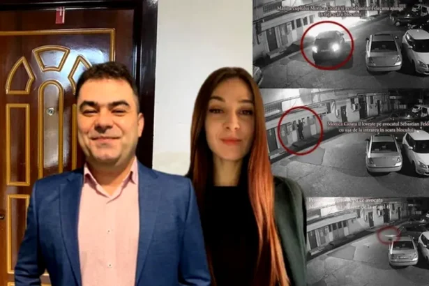 avocatul care si a ucis iubita insarcinata a fost condamnat definitiv 69307c42d1cd0