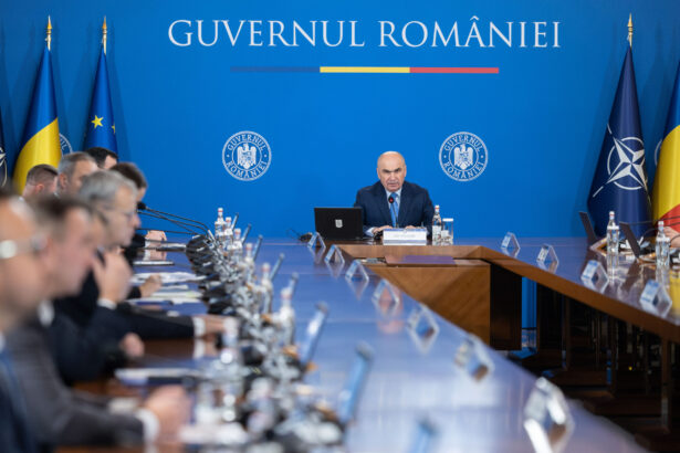 bani de la guvern peste 24 miliarde de lei pentru investitii locale si 188 de milioane de lei pentru institutii culturale 6942d1bd76759