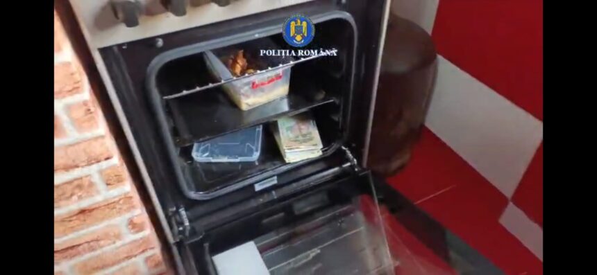 bani din evaziune ascunsi printre carnati perchezitii in buzau si bucuresti 6941214b46c54