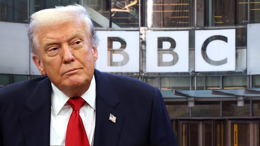 bbc says it will fight trumps 10 billion lawsuit over edited jan 6 comments 69417d9aaaf11