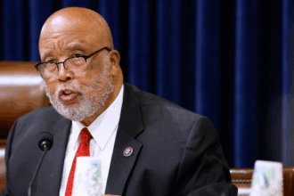 bennie thompson says he misspoke after calling dc national guard shooting an unfortunate accident 693c5bc9bef40