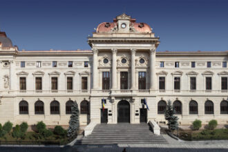 bnr devine membra a asociatiei europene a depozitarilor centrali de instrumente financiare 6949367d2b003