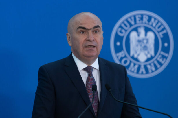 bolojan comenteaza tensiunile din coalitie eu nu mi am propus sa claxonez claxoanele fac multa galagie dar masina nu se misca 6949867130bec