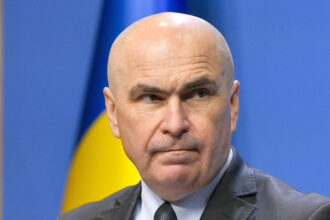 Ilie Bolojan lasat in offside de judecatorii CCR