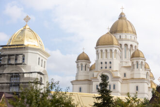 catedrala nationala va fi deschisa zilnic pentru vizitare si inchinare in perioada satbatorilor 694524fa0627b