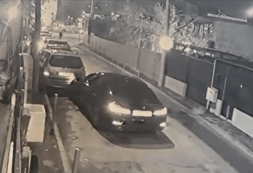 ce amenda a primit un sofer care a fugit dupa ce a lovit mai multe masini si un autocar pe o strada din bucuresti 69392c8957fe8