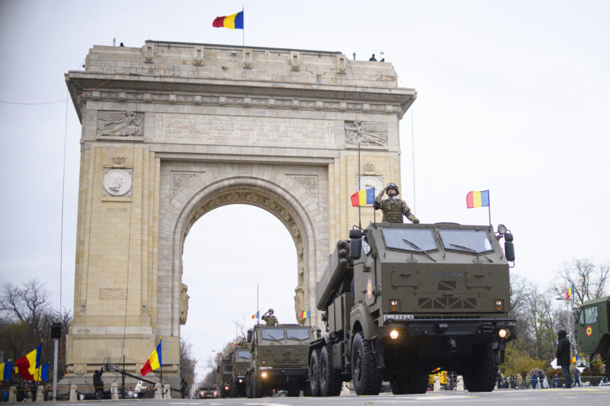 ceremonii militare si religioase la alba iulia si bucuresti de 1 decembrie 692d24c89f06f