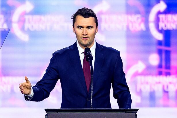 charlie kirk ally warns gop not to take gen z for granted calling for sense of urgency 694701a6829b4