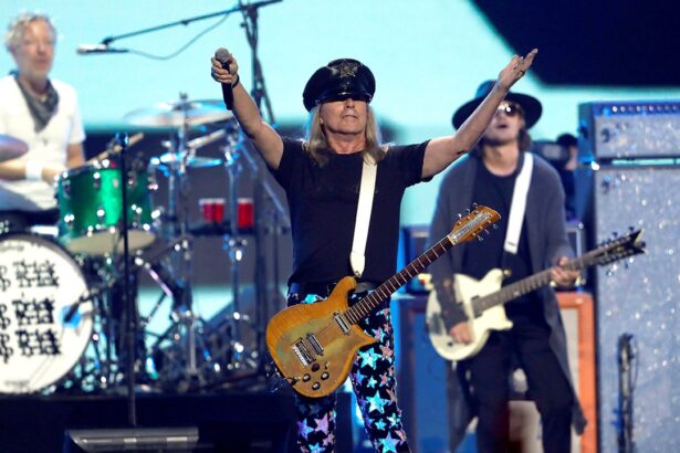 cheap trick defends trump hosted kennedy center performance as a tribute to kiss 6944567dea361