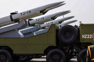 chinas missile surge puts every us base in the pacific at risk and the window to respond is closing 693f162fc42c0