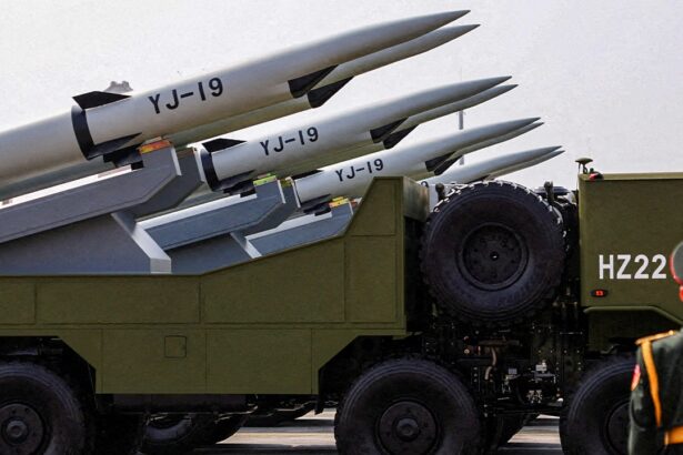 chinas missile surge puts every us base in the pacific at risk and the window to respond is closing 693f162fc42c0