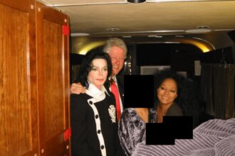 clinton camp demands doj drop remaining epstein files accuses trump admin of protection 69499c6fd5e53