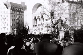 cnsas avertizeaza asupra narativelor false despre revolutia din 1989 documente din arhiva securitatii consemneaza ordinul se lichideaza radical 6942600c987b2