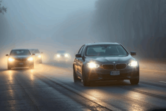 cod galben de ceata in 13 judete vizibilitatea scade sub 50 de metri pe mai multe drumuri 693af0e17aacb