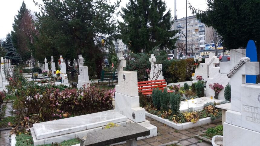 comemorarea eroilor cazuti in decembrie 1989 a avut loc la cimitirul eroilor revolutiei 6949126f1fa0c