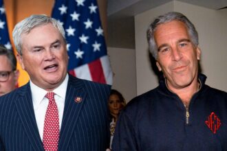 comer accuses oversight dems of cherry picking epstein island files chasing headlines 6930cce2d7dbf