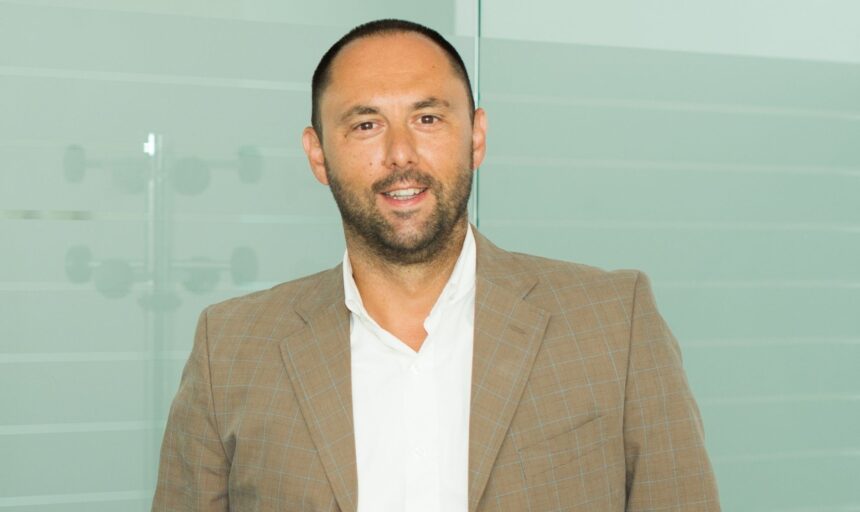 cosmin bucur este noul country manager la ebury romania misiunea lui accelerarea businessului pe piata locala 694518696ff58