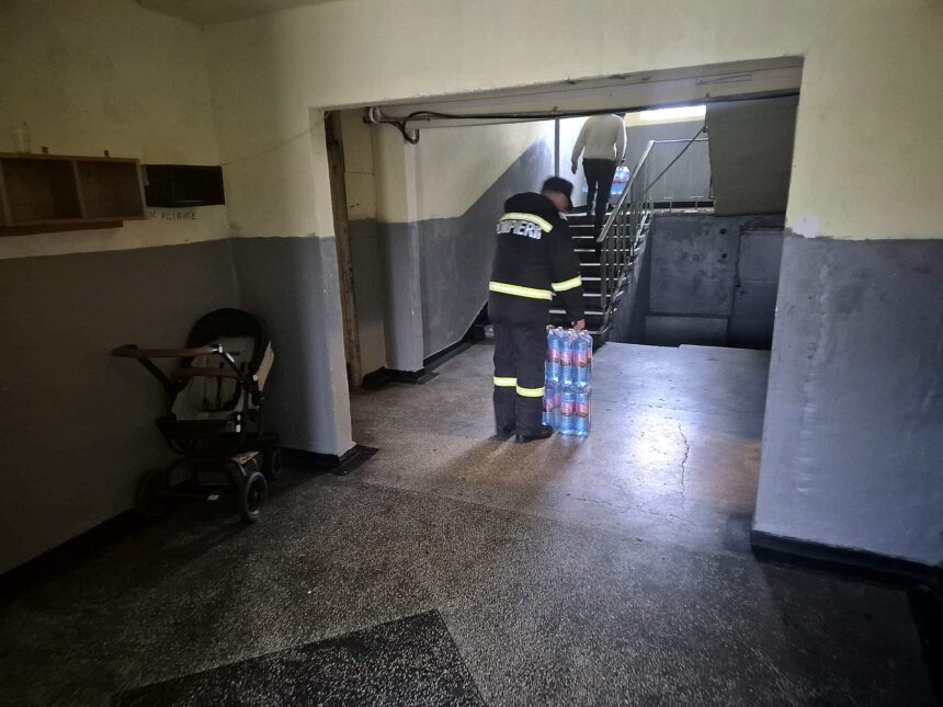 criza apei din prahova si dambovita cnsu intervine cu noi ajutoare din rezervele de stat 692fdaa18e2ee