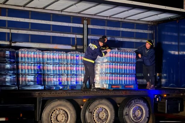 criza apei in prahova cel mai optimist scenariu indica reluarea furnizarii in 8 decembrie 692e892418df5