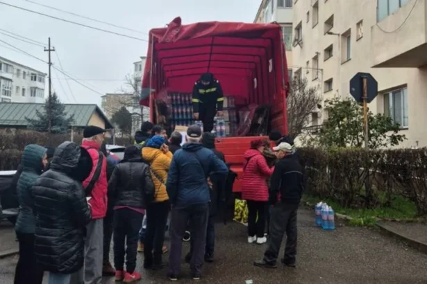 criza apei potabile din prahova esz prahova anunta ca poate relua livrarile catre operatori si industrie 69315082653df