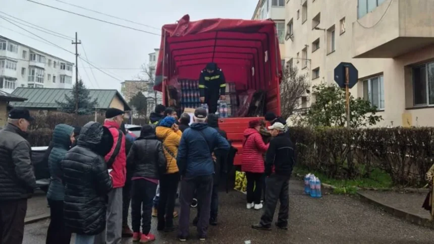 criza apei potabile din prahova esz prahova anunta ca poate relua livrarile catre operatori si industrie 69315082653df