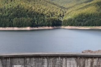 criza de la barajul paltinu scoate la iveala dezastrul barajelor din romania sute neautorizate fara proprietar 693366f913e8b
