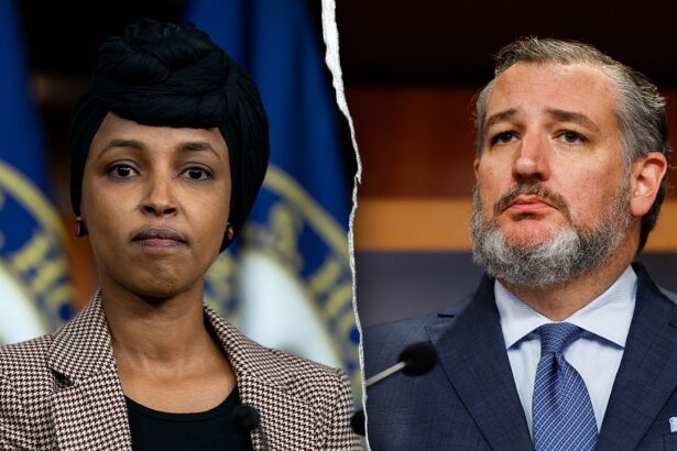 cruz says rep ilhan omar could face jail time deportation if marriage allegation proves true 693c93760f9c6
