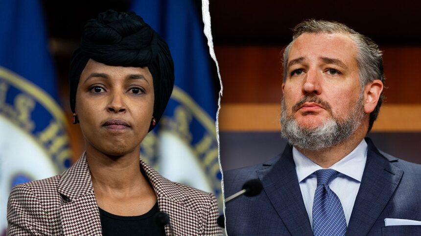 cruz says rep ilhan omar could face jail time deportation if marriage allegation proves true 693c93760f9c6