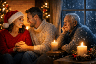 cum realizam magia de sarbatori si evitam singuratatea si epuizarea recomandarile unui psiholog pentru craciun si revelion 694910150f684