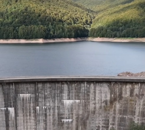 curtea de conturi baraje fara proprietar aflate intr o stare accentuata de degradare sau abandonate 693365ad9b485