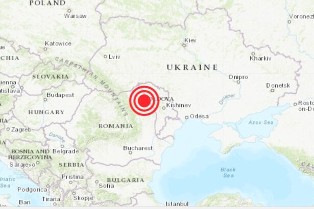 cutremur de suprafata in romania luni dimineata intr o zona mai putin obisnuita 6948d6cb84b40