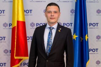 Dan Nicolae, deputat de Prahova, transmite un mesaj de Crăciun despre solidaritate și încredere.