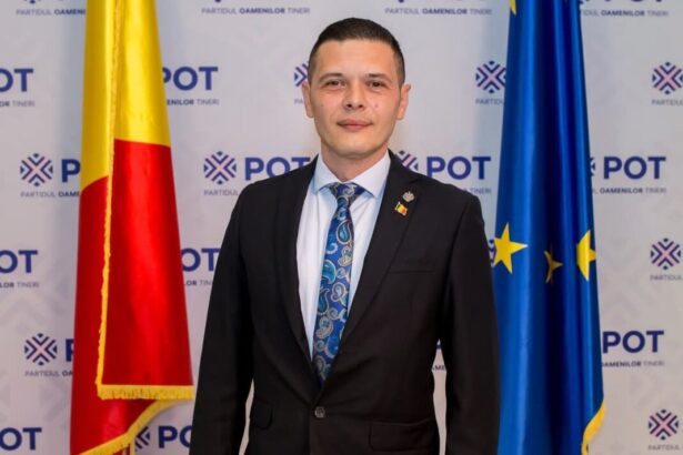Dan Nicolae, deputat de Prahova, transmite un mesaj de Crăciun despre solidaritate și încredere.