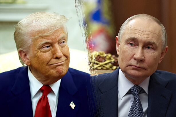 david marcus trumps aggression toward venezuela a warning to putin 693448a210cbb