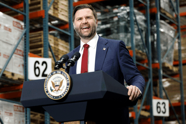 david marcus what jd vance told me about 2028 rubio and the future of maga 694989a1c97d3