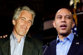 democrats press hard on epstein files after years of sporadic interest under biden 69401f8f9b627