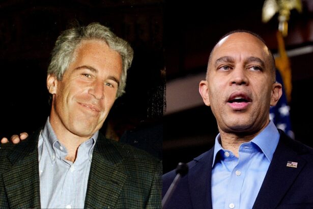 democrats press hard on epstein files after years of sporadic interest under biden 69401f8f9b627