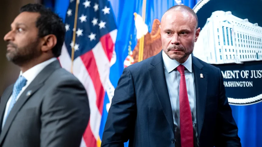 deputy fbi director dan bongino to decide about future at bureau in coming weeks sources say 694067bc5bcf9