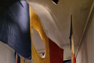 documente inedite despre revolutia din 1989 publicate de arhivele nationale ordinele lui ceausescu din 17 decembrie 69430088d1b6a