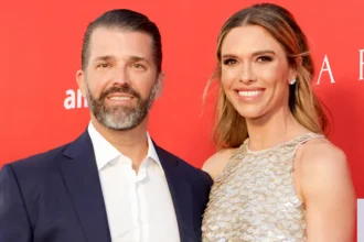 donald trump jr announces engagement to bettina anderson 6941a307ca431