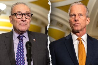 dueling obamacare plans set to fail as deadline nears pushing senate toward bipartisan talks 693aa91b7ac12